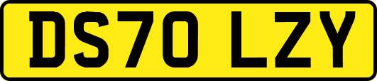 DS70LZY