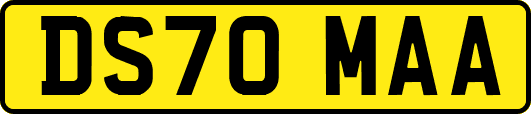 DS70MAA