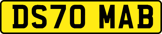 DS70MAB