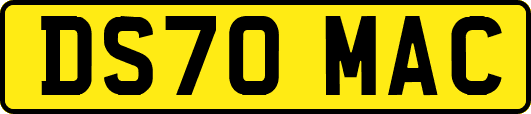 DS70MAC