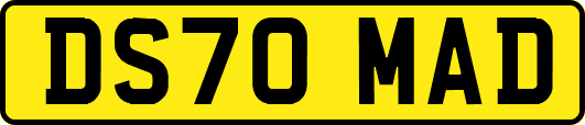DS70MAD