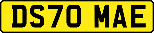 DS70MAE