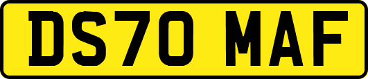 DS70MAF