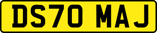 DS70MAJ