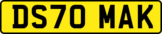 DS70MAK
