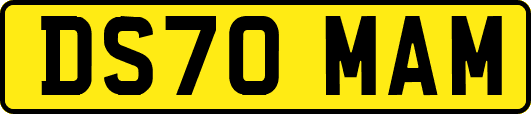DS70MAM