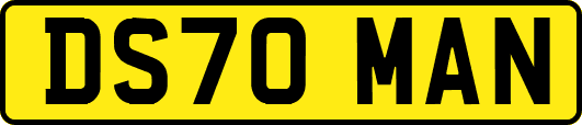 DS70MAN