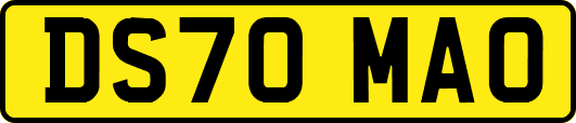 DS70MAO