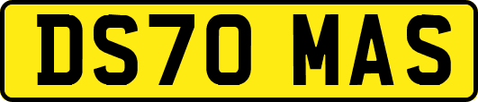 DS70MAS