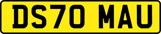 DS70MAU