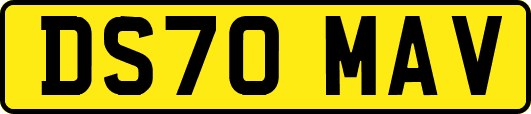 DS70MAV