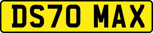 DS70MAX