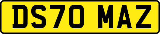 DS70MAZ