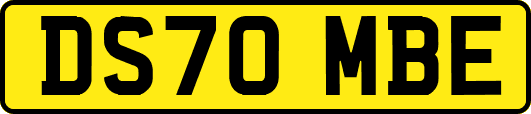 DS70MBE
