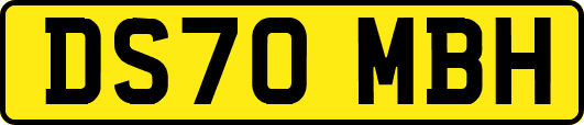 DS70MBH