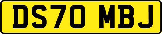 DS70MBJ