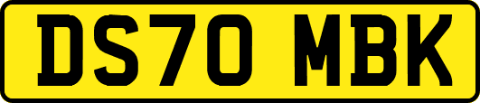 DS70MBK