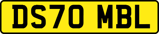 DS70MBL