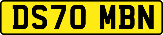 DS70MBN