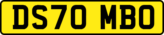 DS70MBO