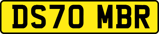 DS70MBR