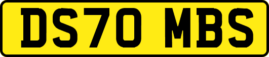 DS70MBS