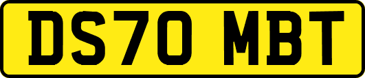 DS70MBT