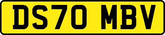 DS70MBV