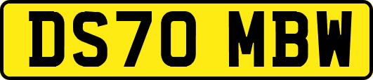DS70MBW