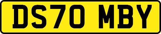 DS70MBY