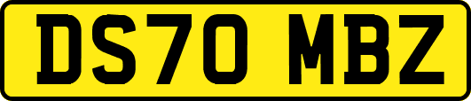 DS70MBZ
