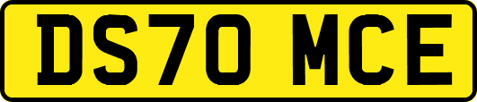 DS70MCE