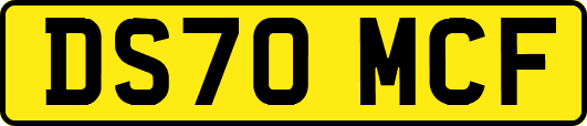DS70MCF