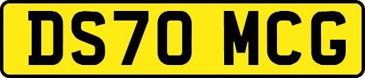 DS70MCG