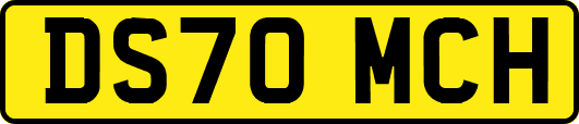 DS70MCH