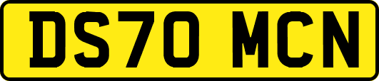 DS70MCN