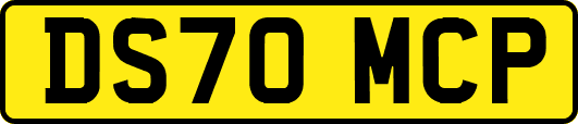DS70MCP