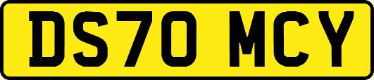 DS70MCY