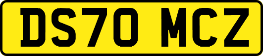 DS70MCZ