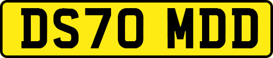 DS70MDD