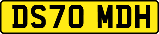DS70MDH