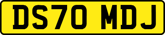 DS70MDJ