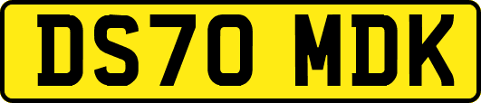 DS70MDK
