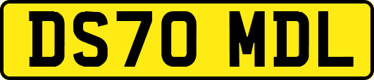 DS70MDL