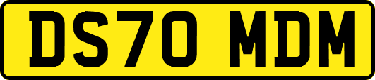 DS70MDM
