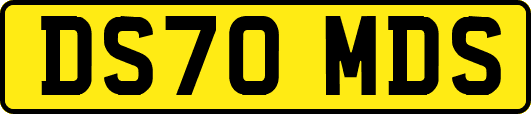 DS70MDS