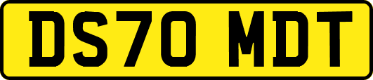 DS70MDT