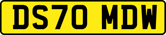 DS70MDW
