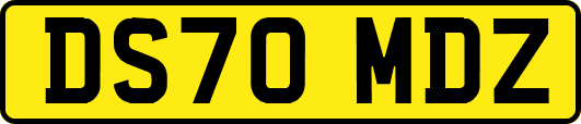 DS70MDZ