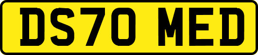 DS70MED